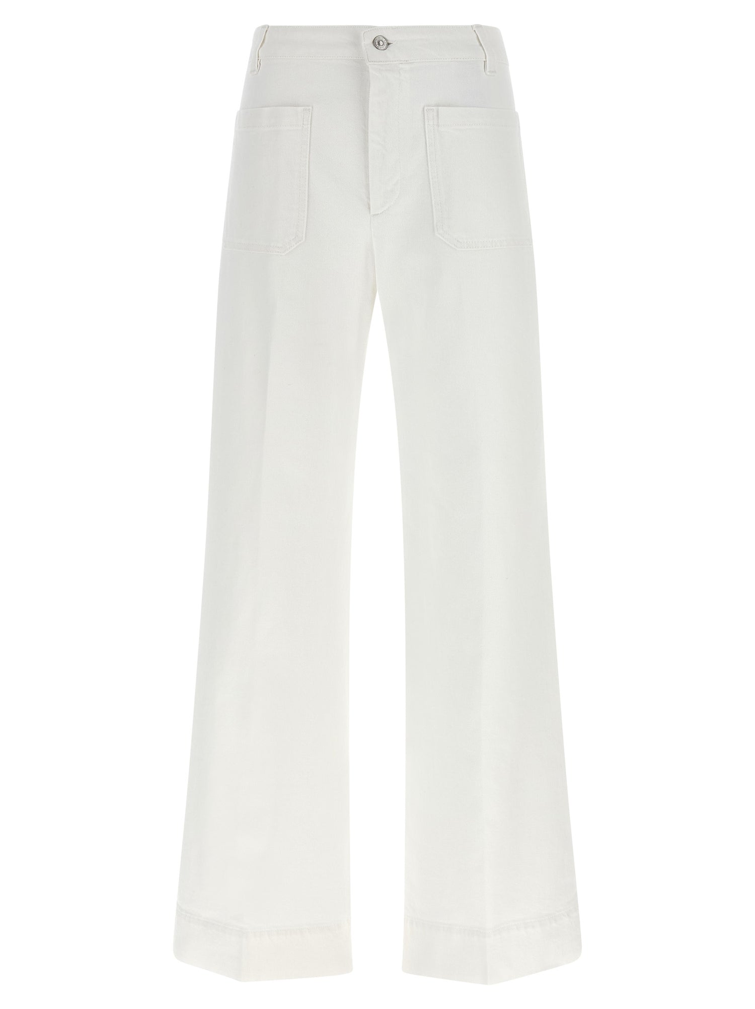 Victoria Beckham Alina Jeans