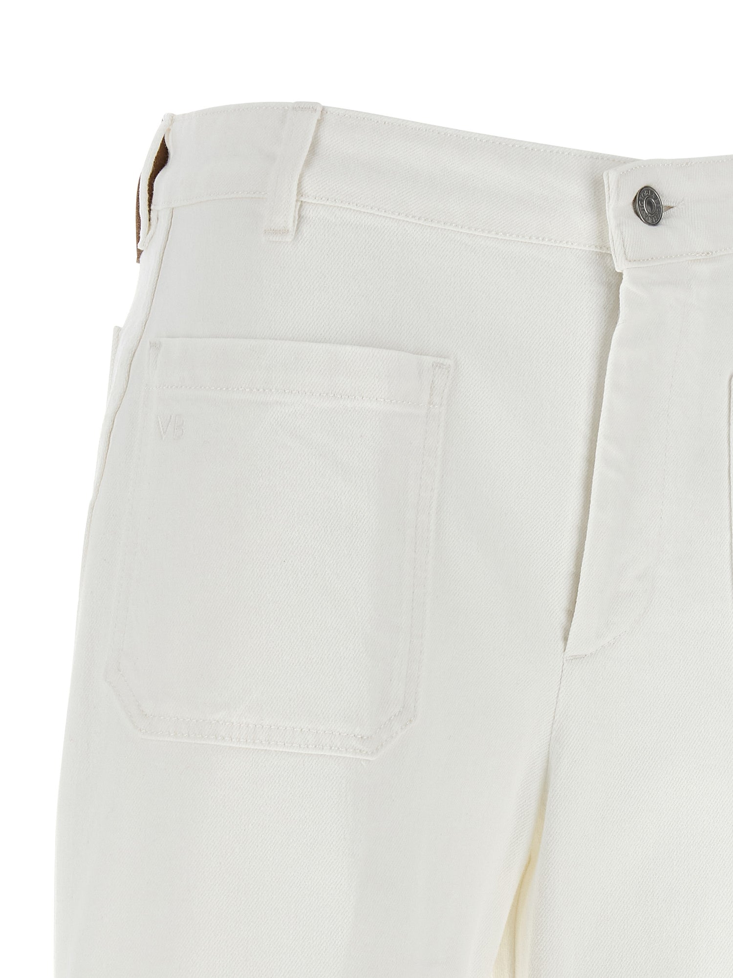 Victoria Beckham Alina Jeans