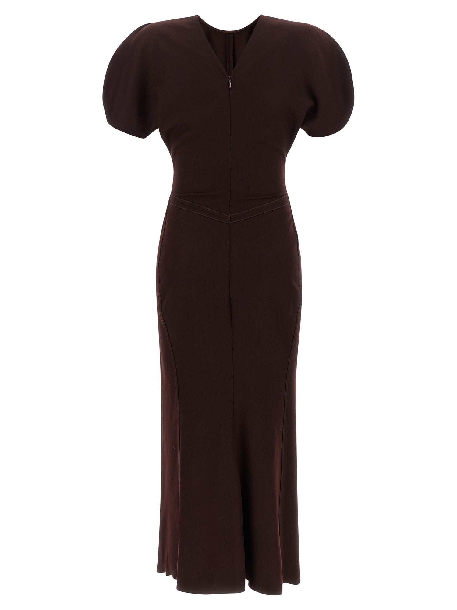 Victoria Beckham Bela Dress