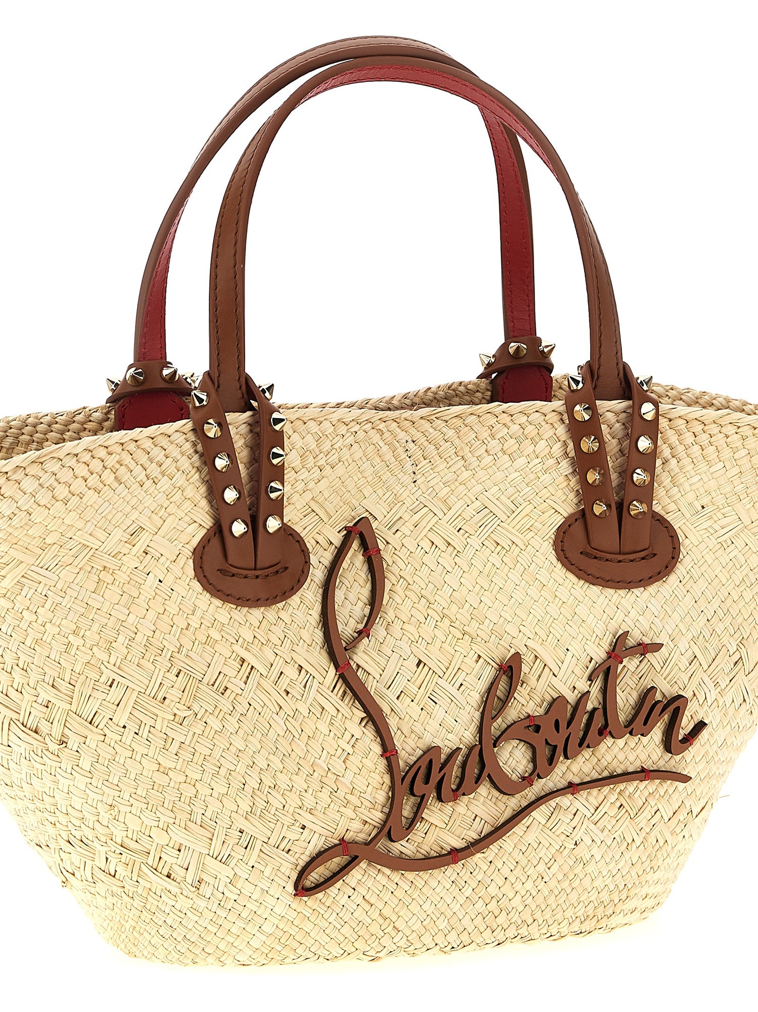 Christian Louboutin Cabata Mini Handbag