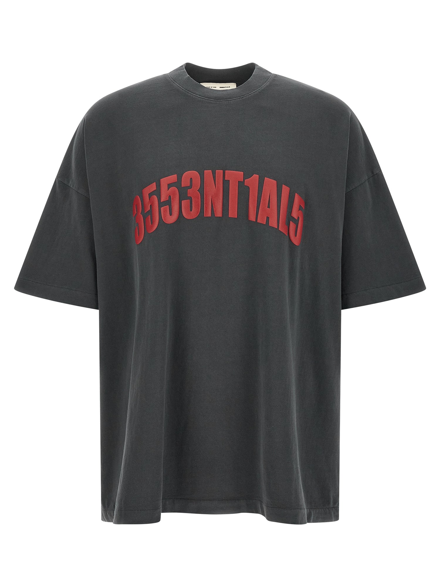 Fear Of God Essential City Exclusive Chicago 90s T-shirt