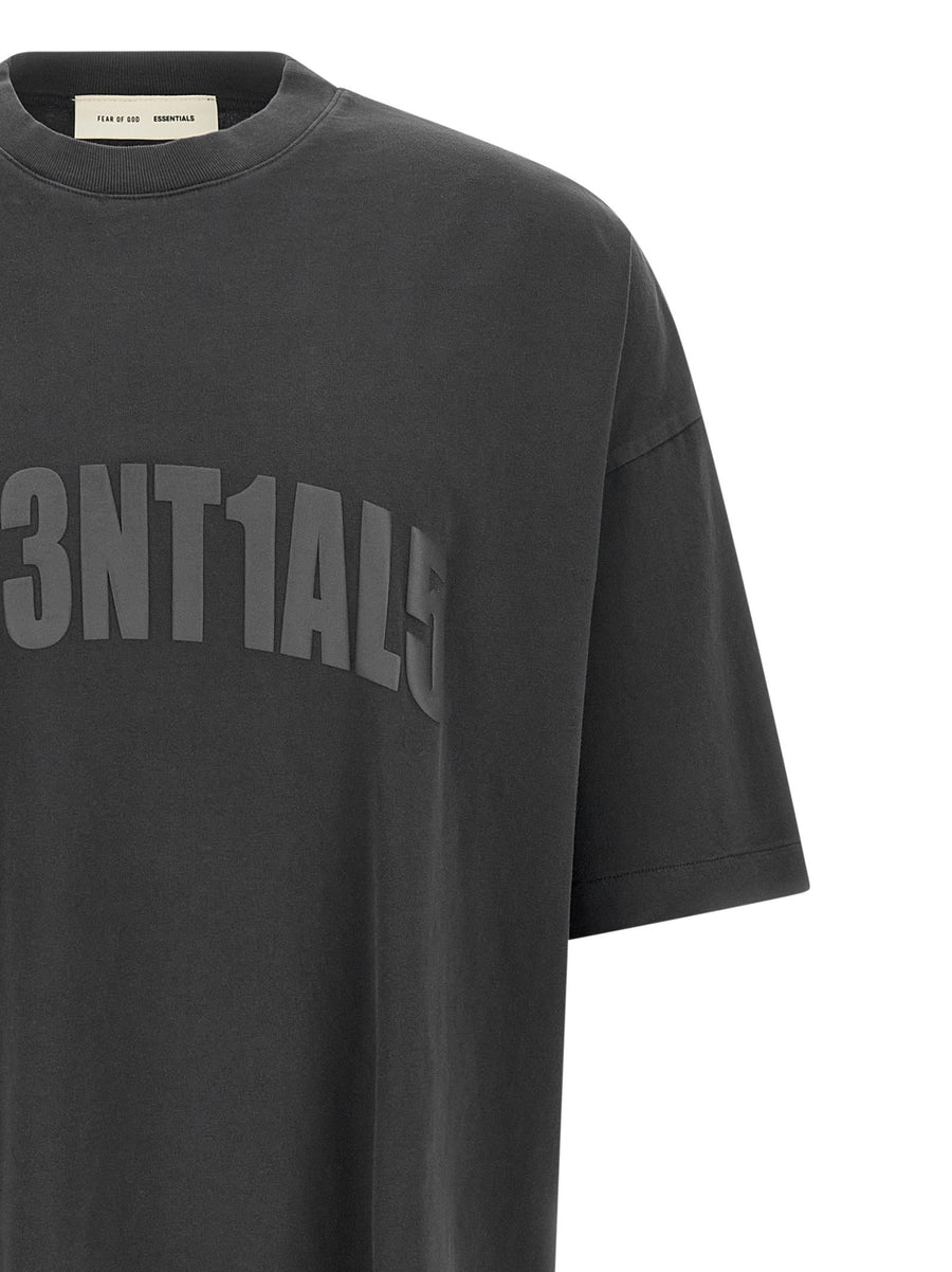 Fear Of God Essentials City Exclusive Chicago 90s T Shirt For Men Premium Cotton
