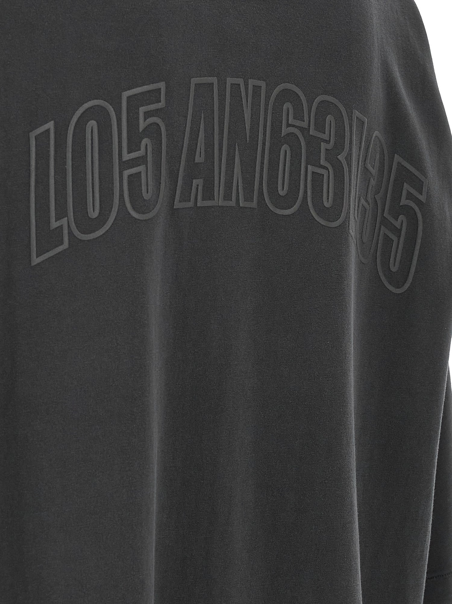 Fear Of God Essential City Exclusive Chicago 90s T-shirt
