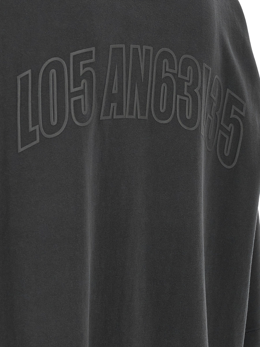 Fear Of God Essentials City Exclusive Chicago 90s T Shirt For Men Premium Cotton