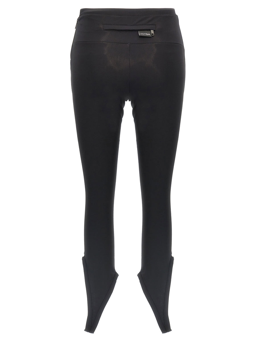 Courreges Reserved Tech Leggings