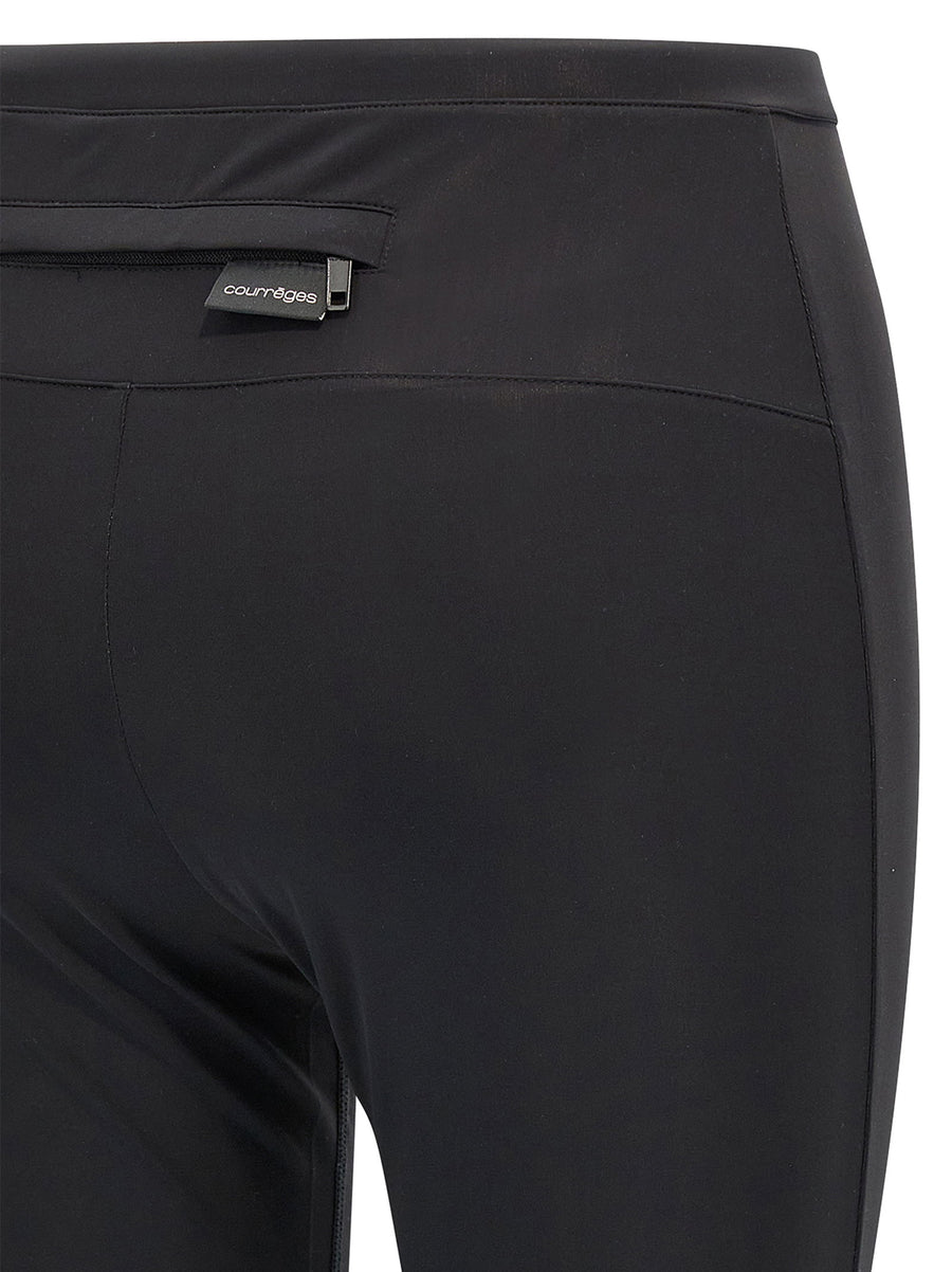 Courreges Reserved Tech Leggings