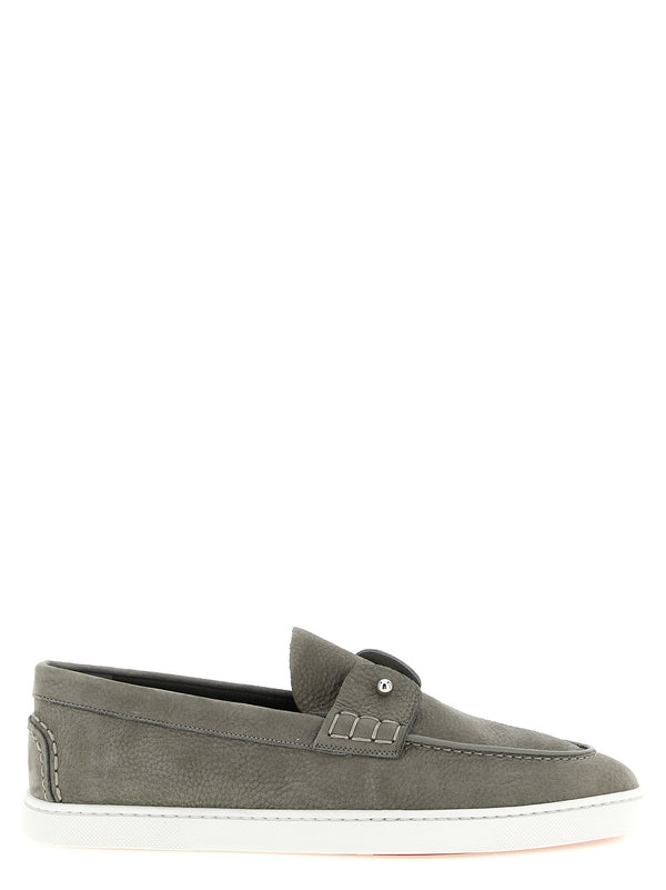 Christian Louboutin Chambeliboat Loafers