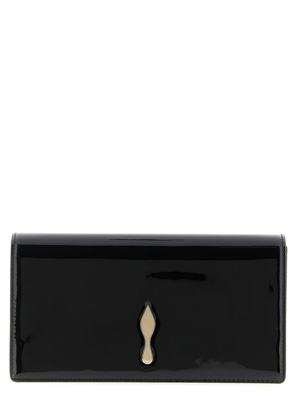 Christian Louboutin Bettina Clutch