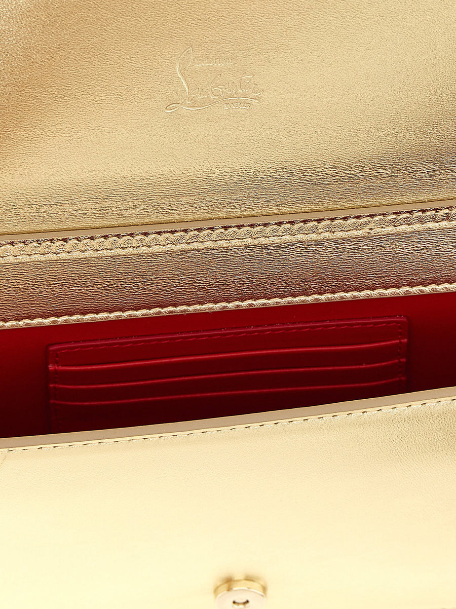 Christian Louboutin Bettina Clutch