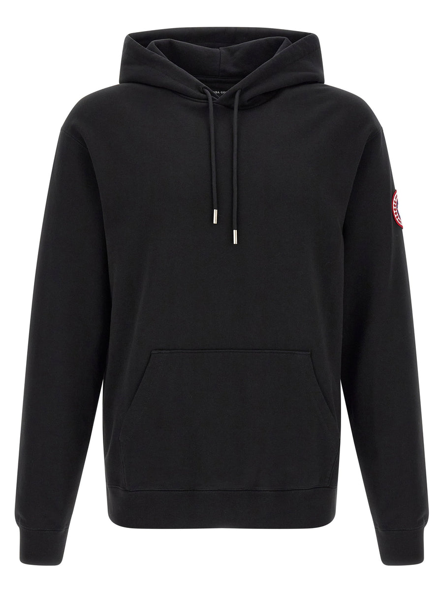 Canada Goose Loon Hoodie