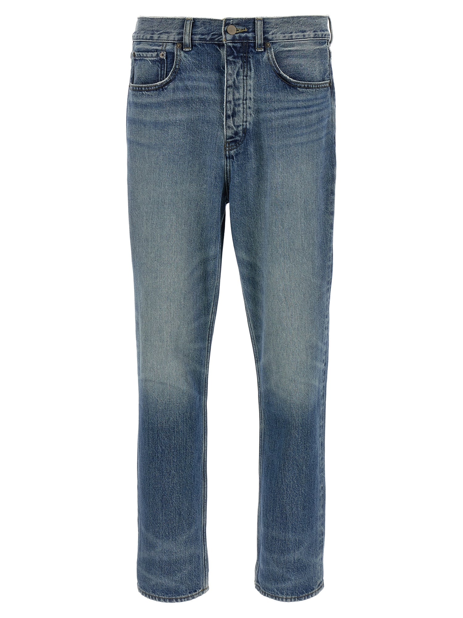 Fear Of God Essential 5 Pocket Jeans