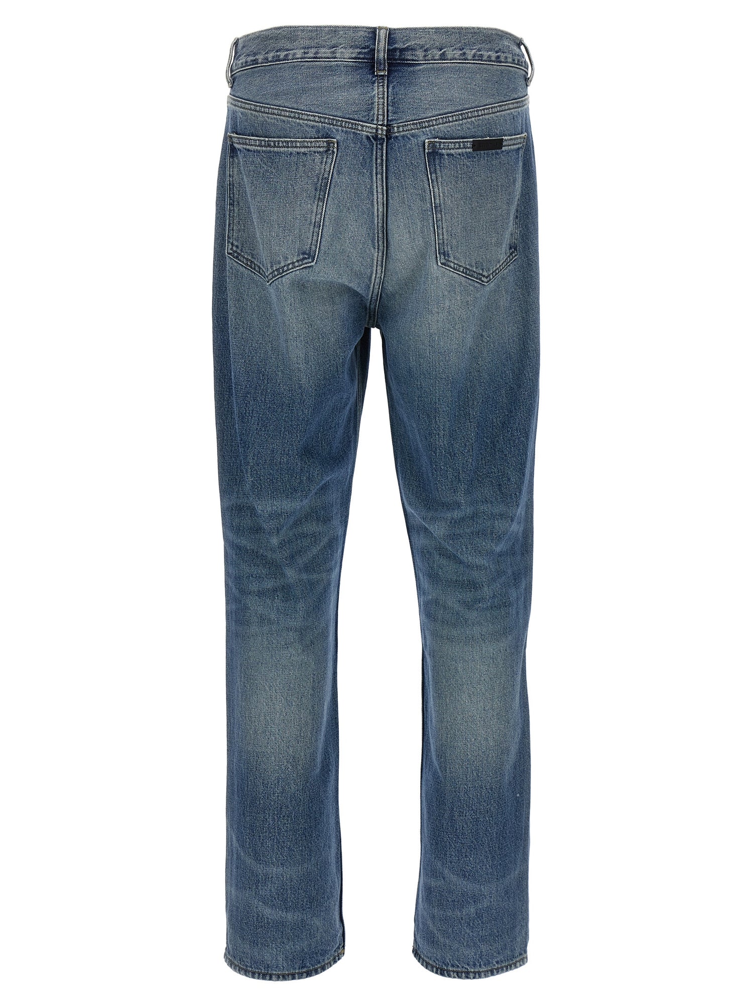 Fear Of God Essential 5 Pocket Jeans
