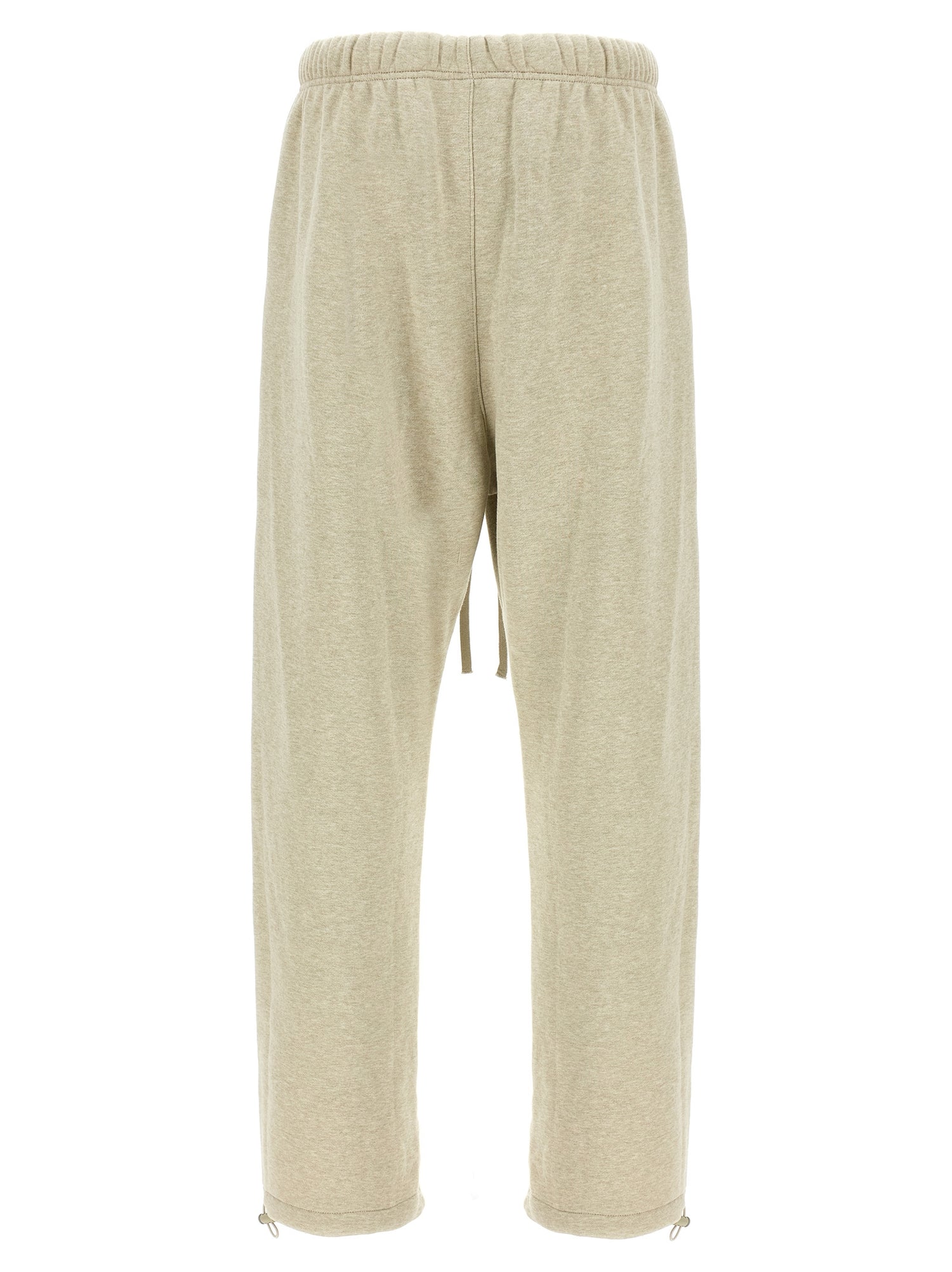 Fear Of God Essential Logo Joggers
