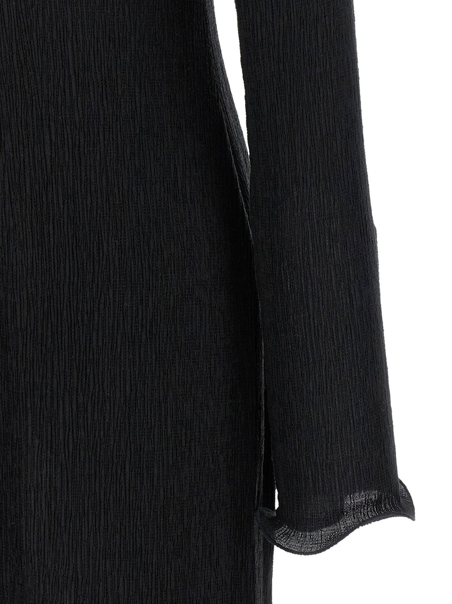 Magda Butrym 01 Dress