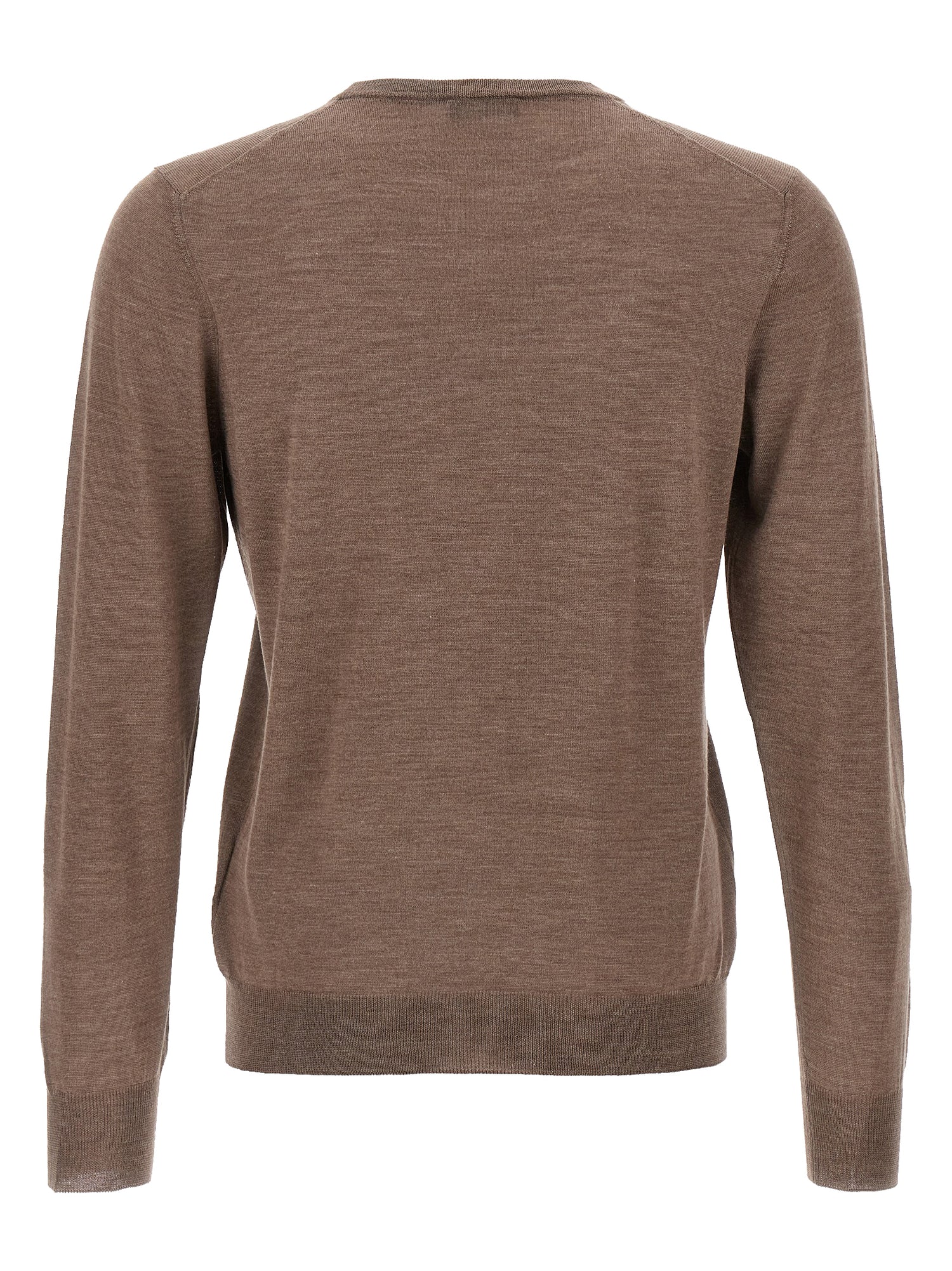 Barba Crew-neck Sweater
