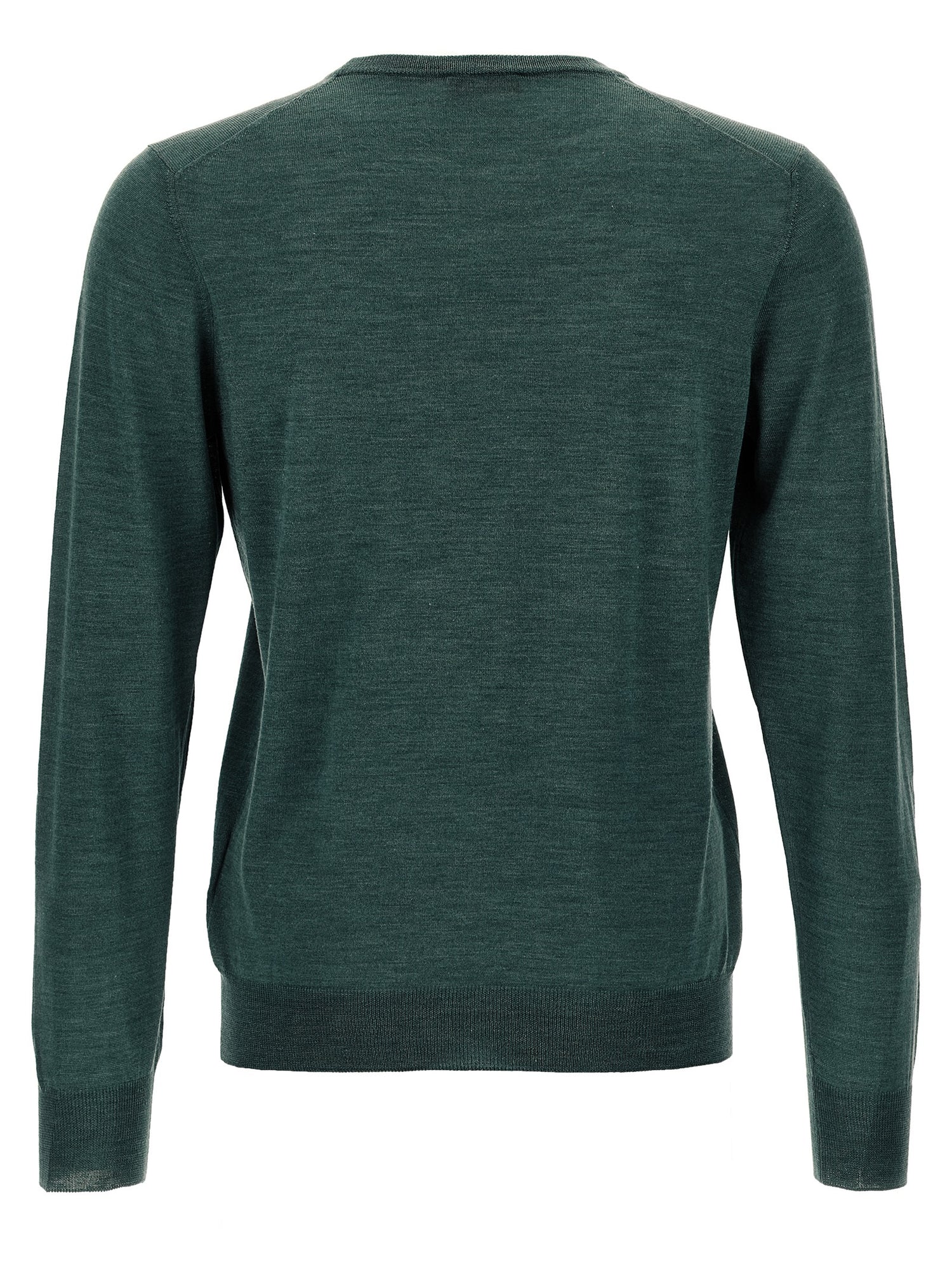 Barba Crew-neck Sweater