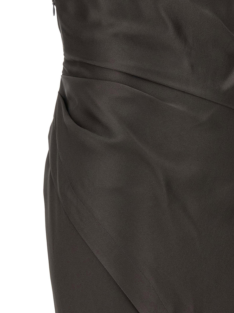 Victoria Beckham Kyra Dress