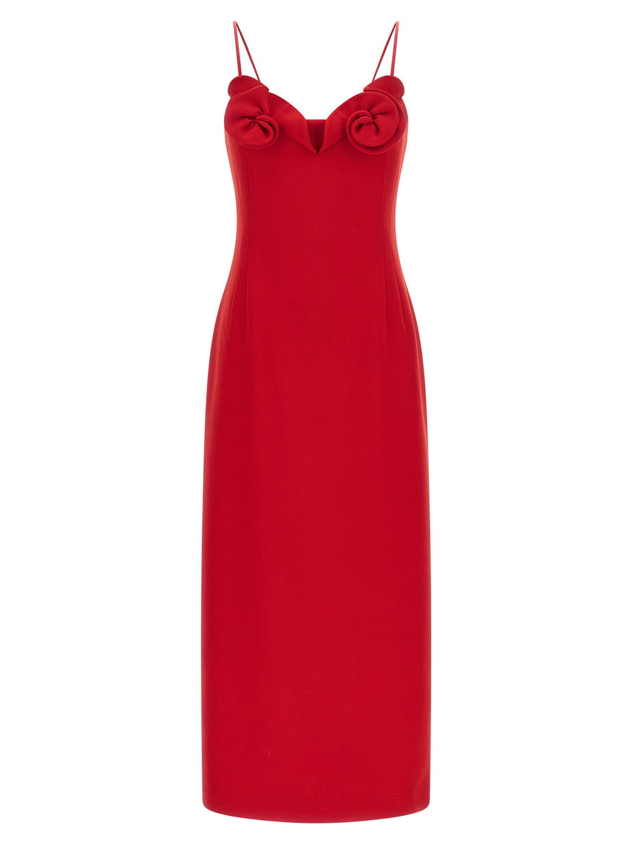 Magda Butrym 41 Dress