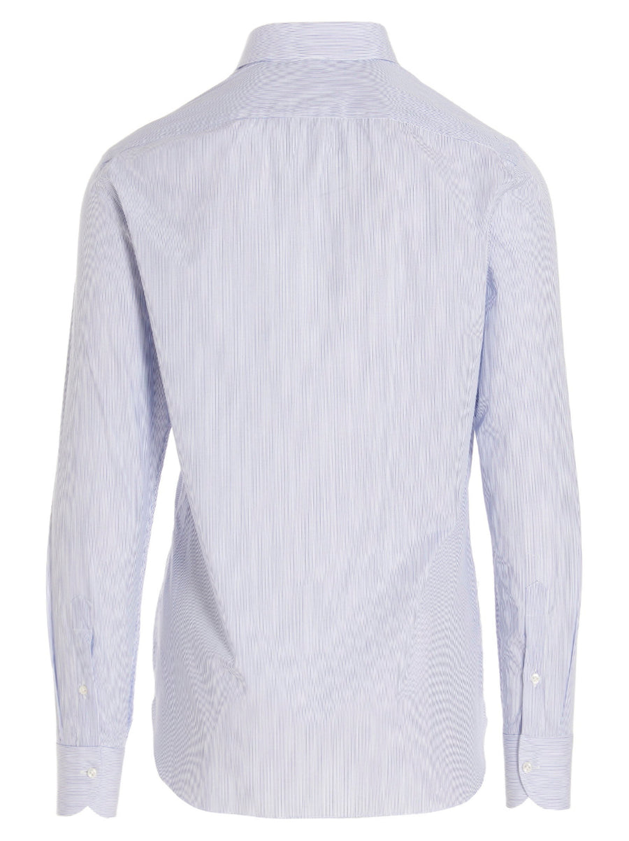 Borriello Marechiaro Shirt