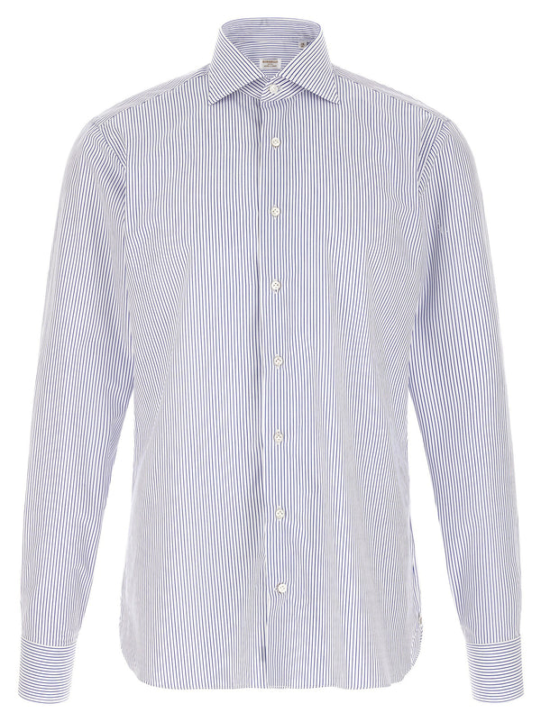Borriello Striped Shirt
