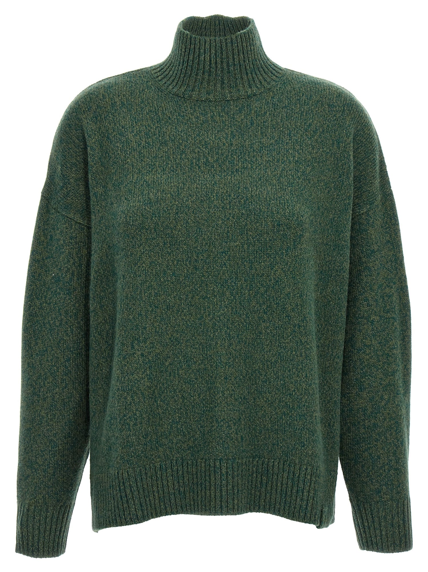 Victoria Beckham Convertible Sweater