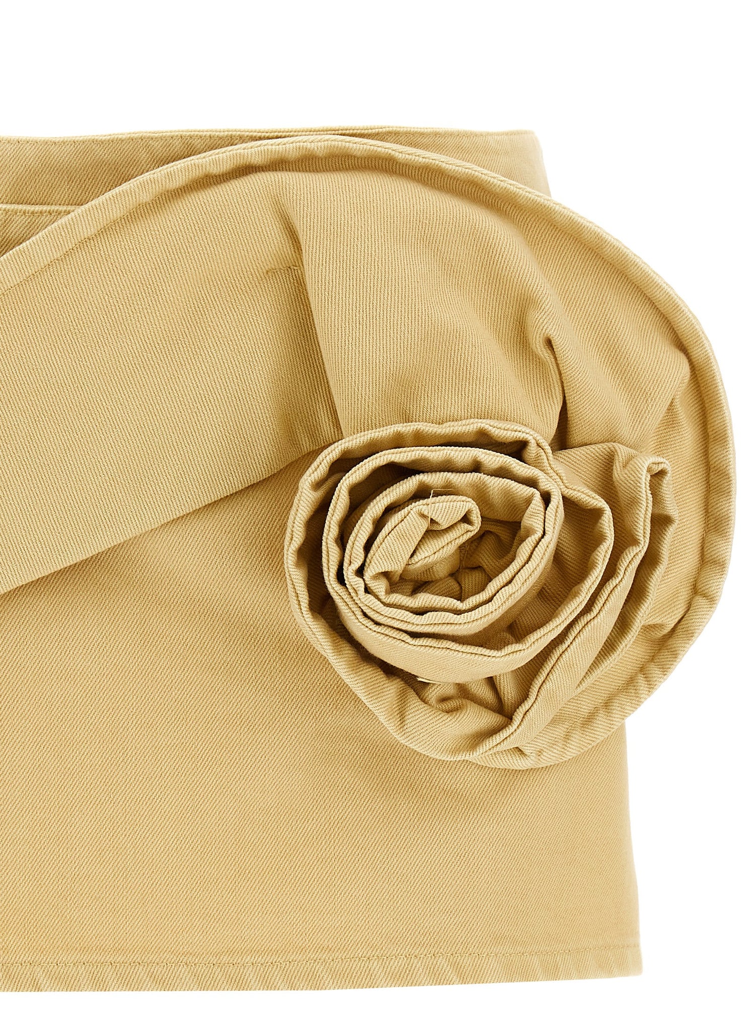 Magda Butrym 02 Skirt