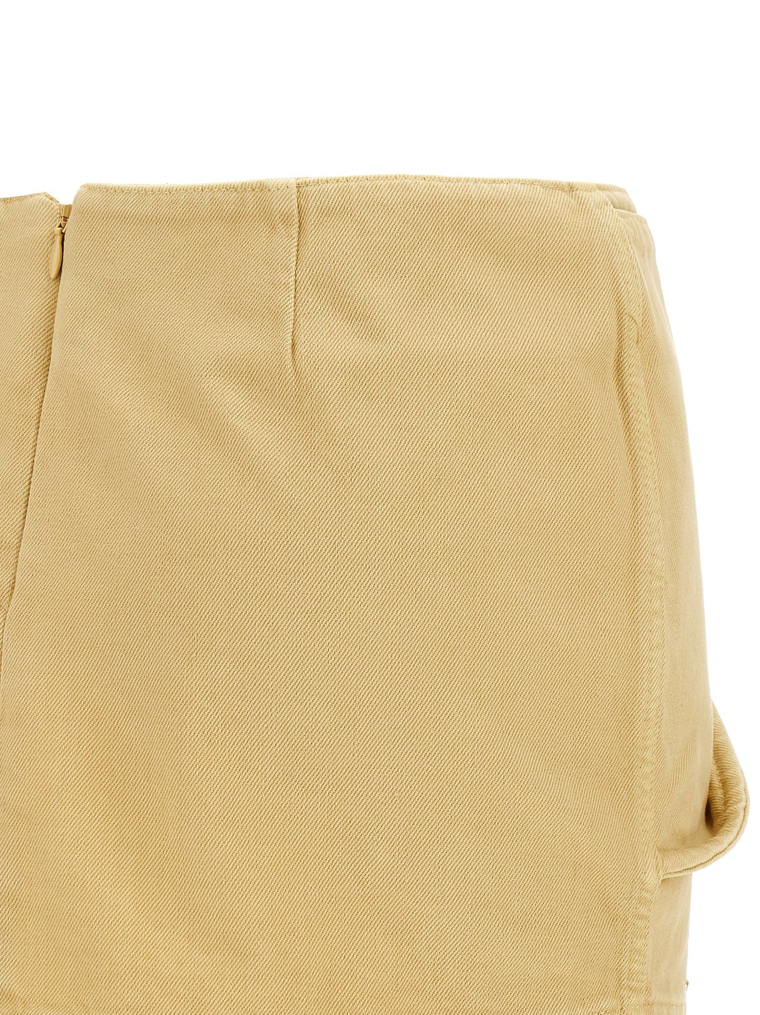 Magda Butrym 02 Skirt