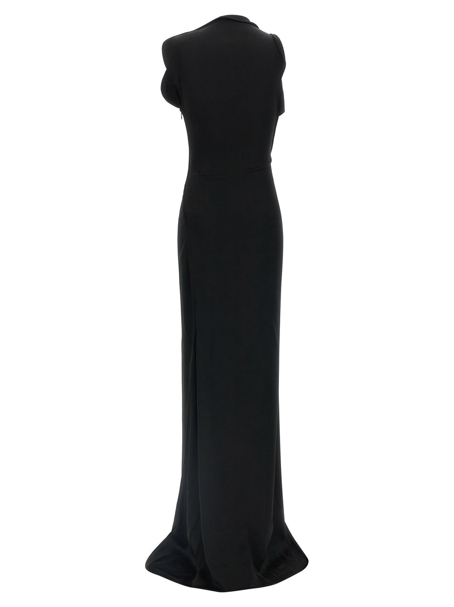 Victoria Beckham Carla Dress