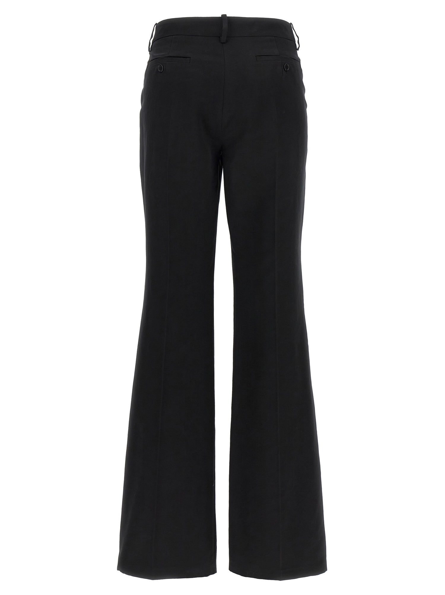 Magda Butrym Pf25 01 Pants