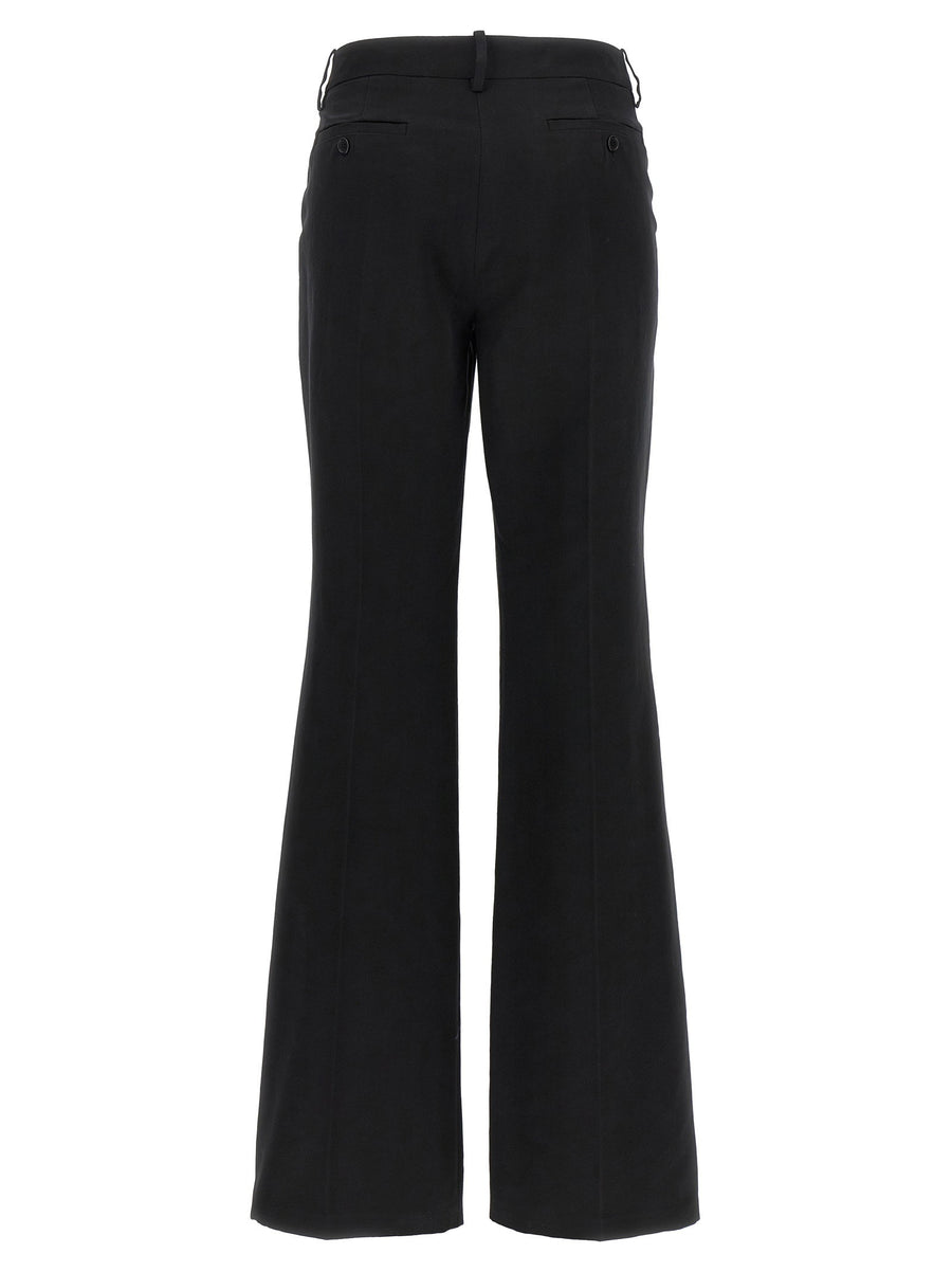 Magda Butrym Pf25 01 Pants
