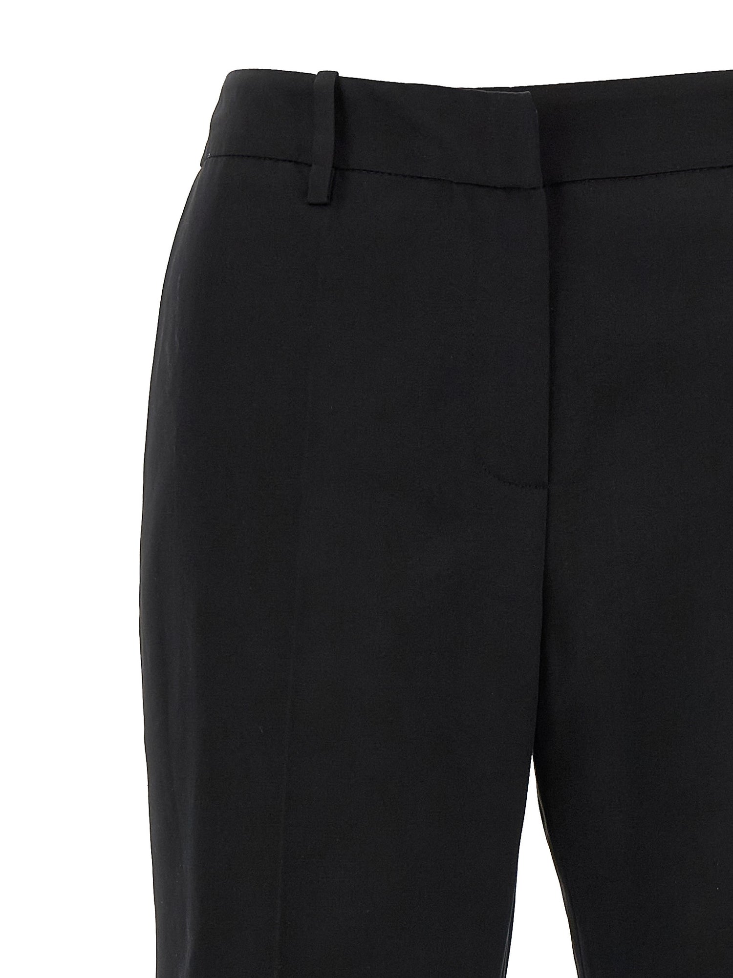 Magda Butrym Pf25 01 Pants