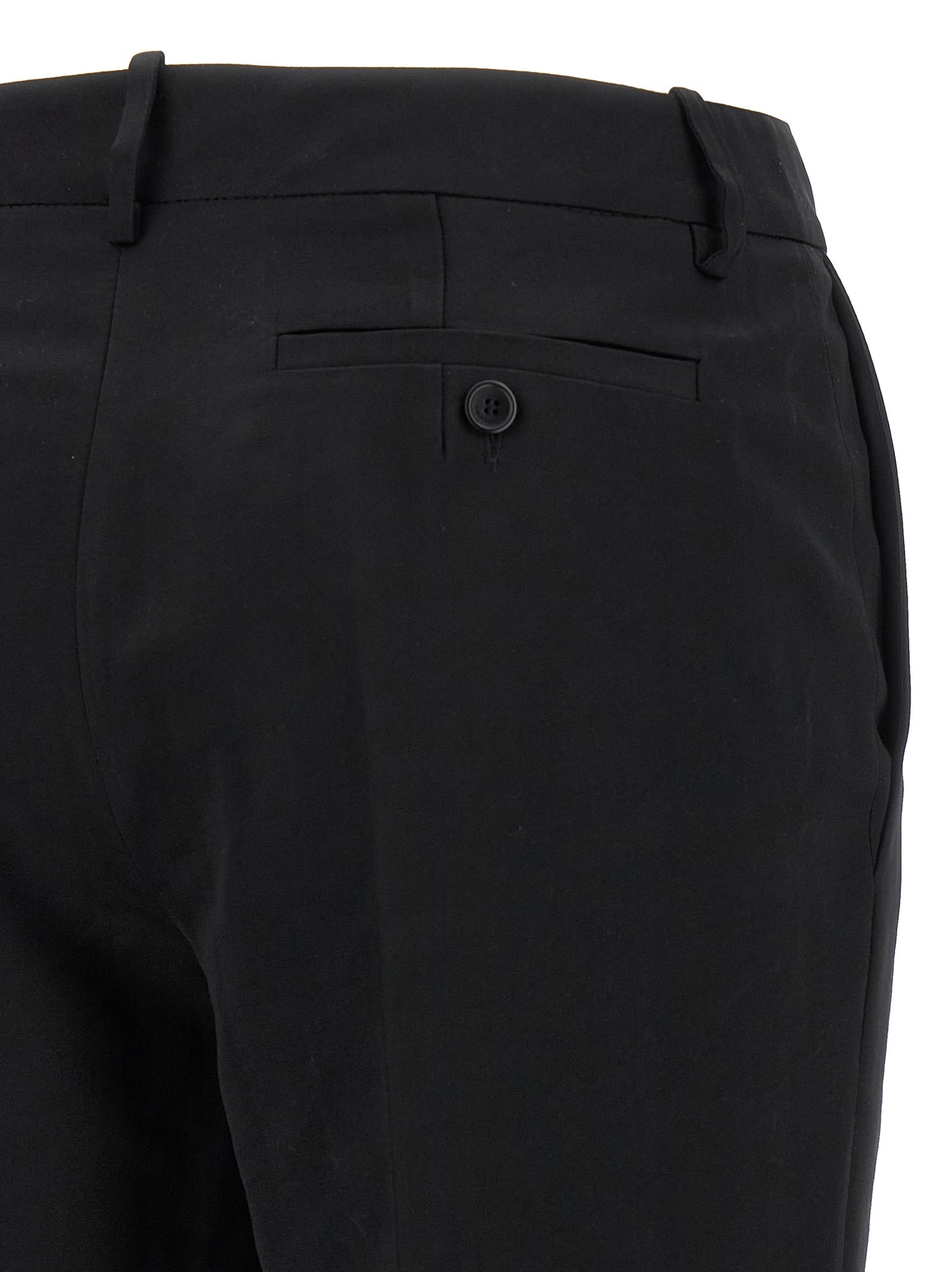 Magda Butrym Pf25 01 Pants