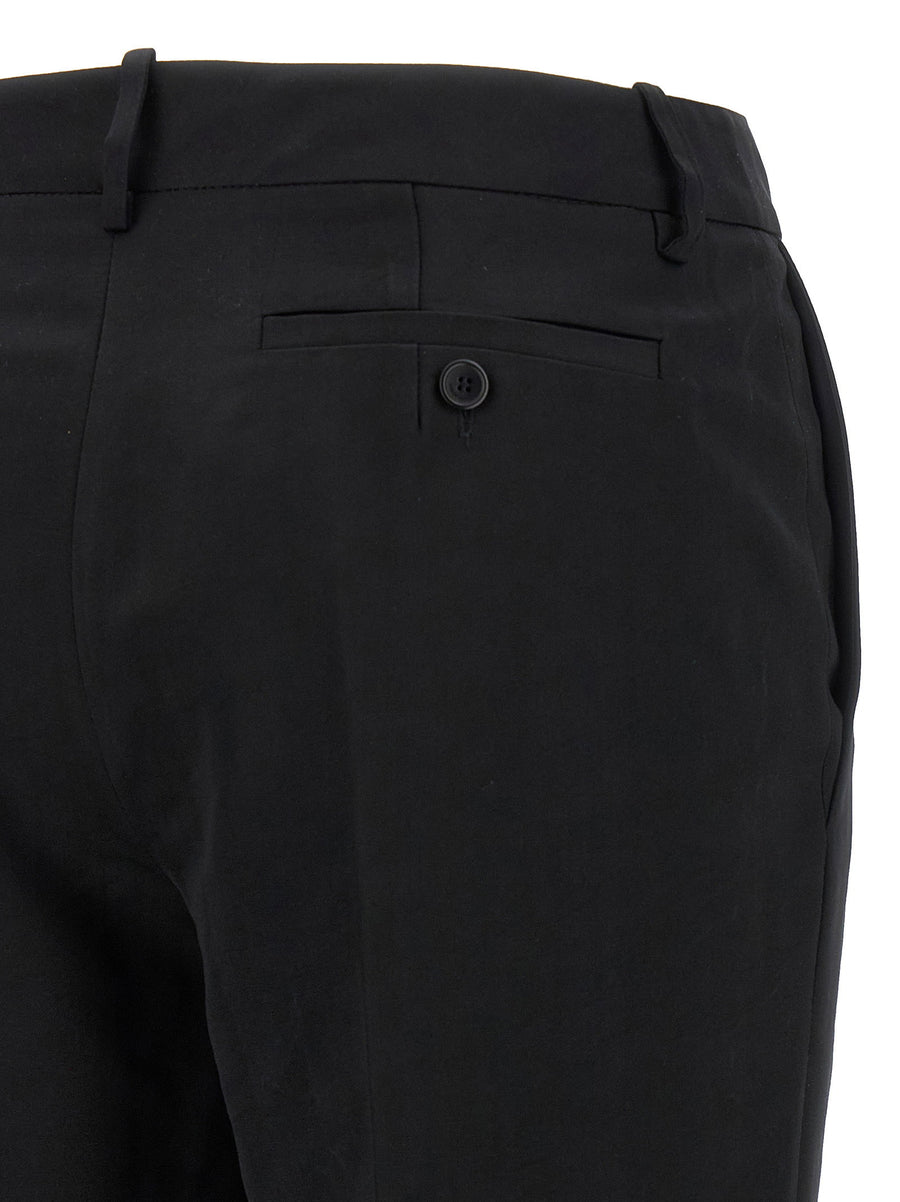 Magda Butrym Pf25 01 Pants