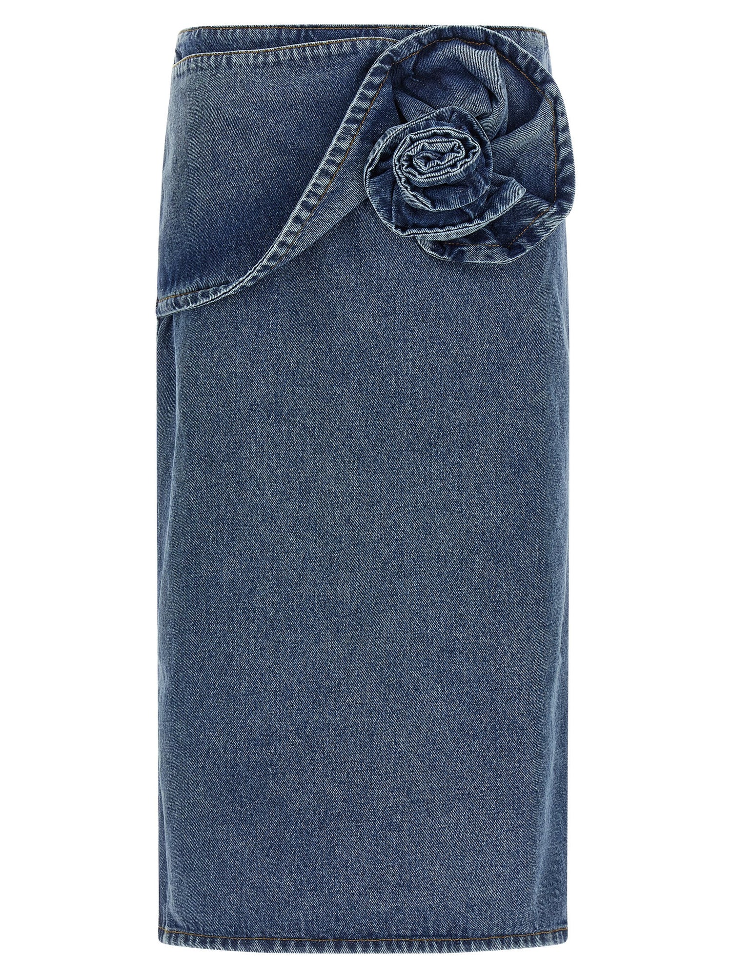 Magda Butrym 11 Skirt
