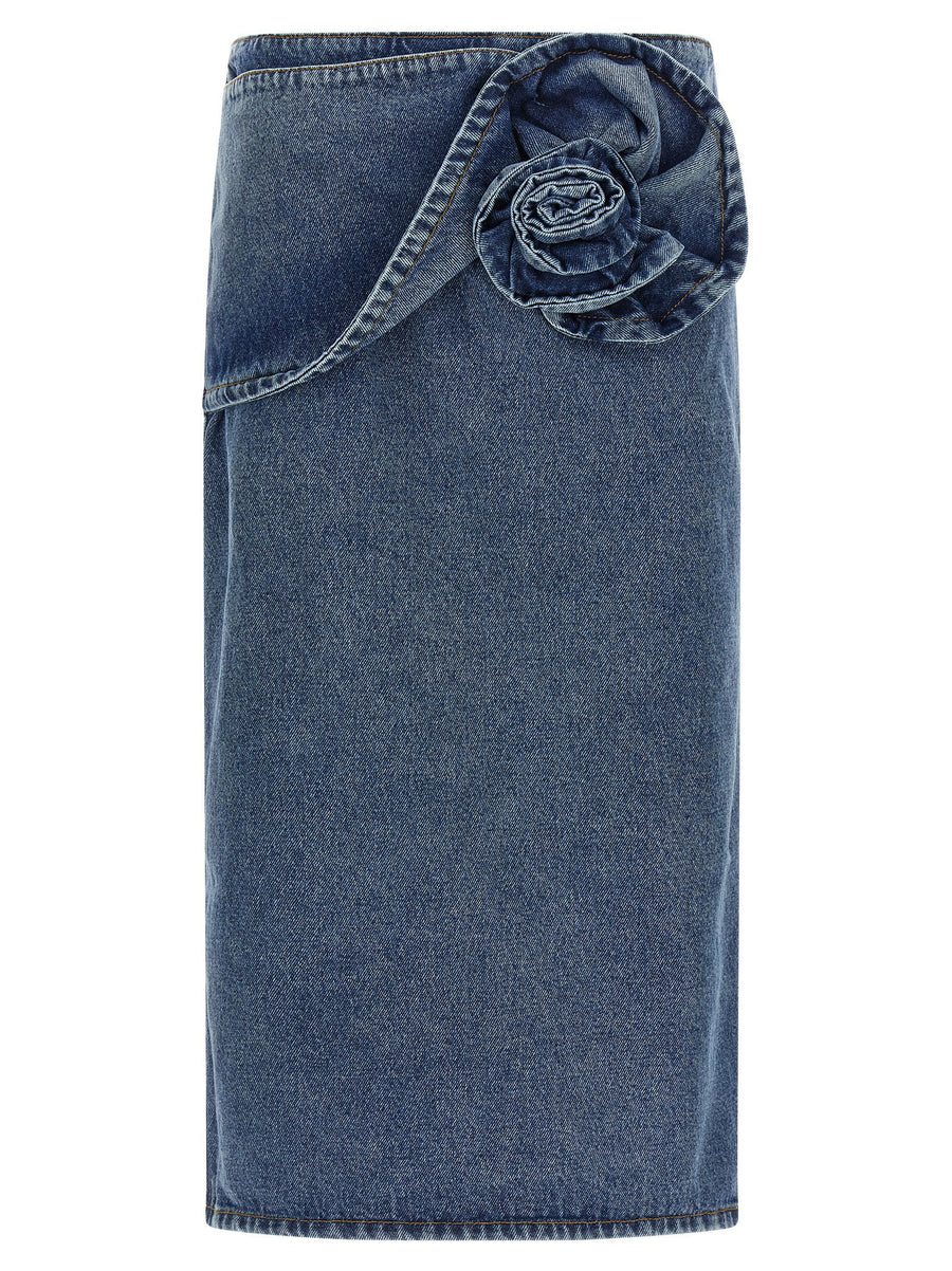 Magda Butrym 11 Skirt