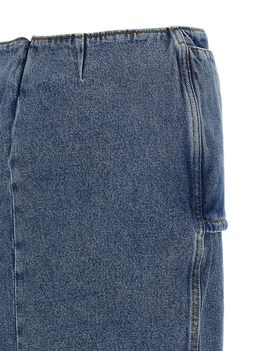 Magda Butrym 11 Skirt