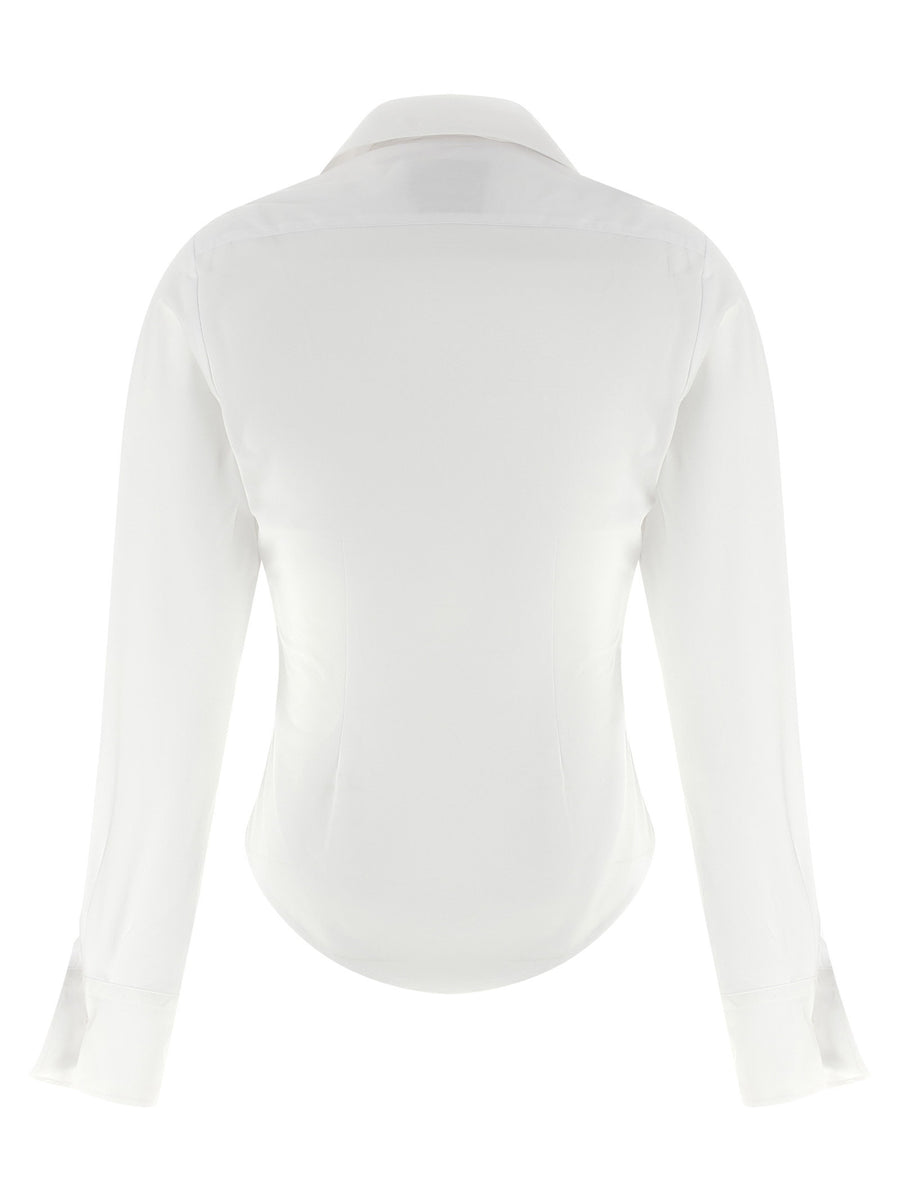Vivienne Westwood Drunken Shirt