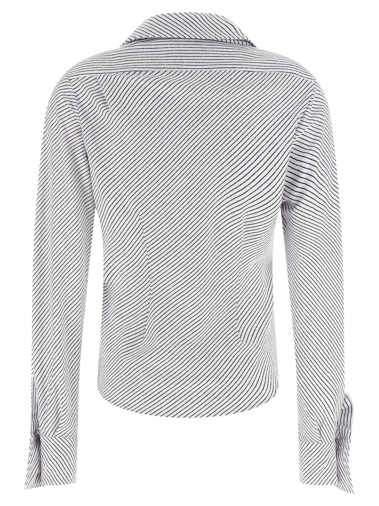 Vivienne Westwood Drunken Shirt