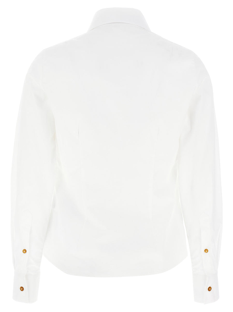 Vivienne Westwood W Violin Shirt
