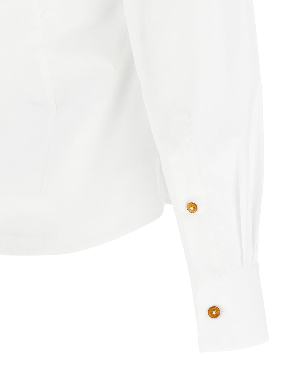 Vivienne Westwood W Violin Shirt