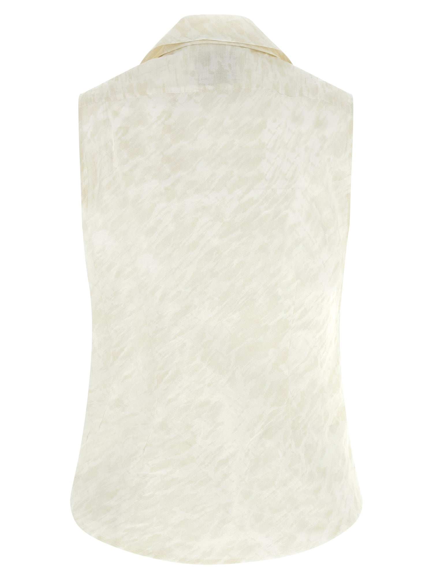 Vivienne Westwood Drunken Shirt