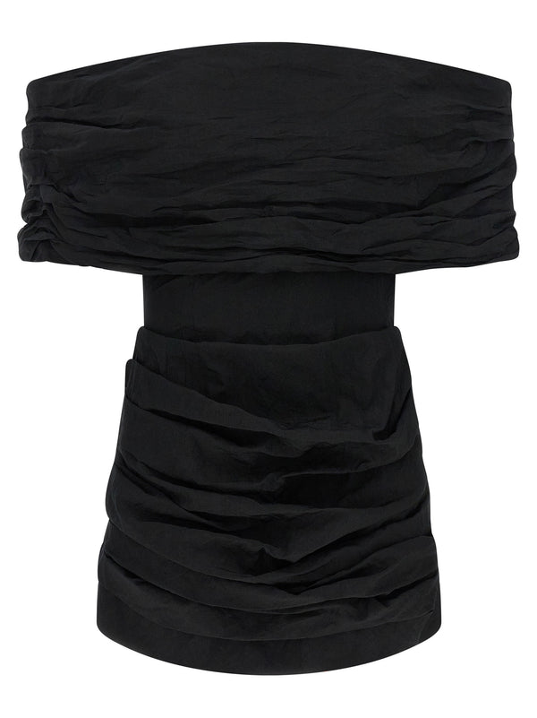 Magda Butrym 22 Dress
