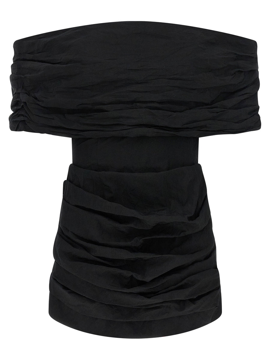 Magda Butrym 22 Dress