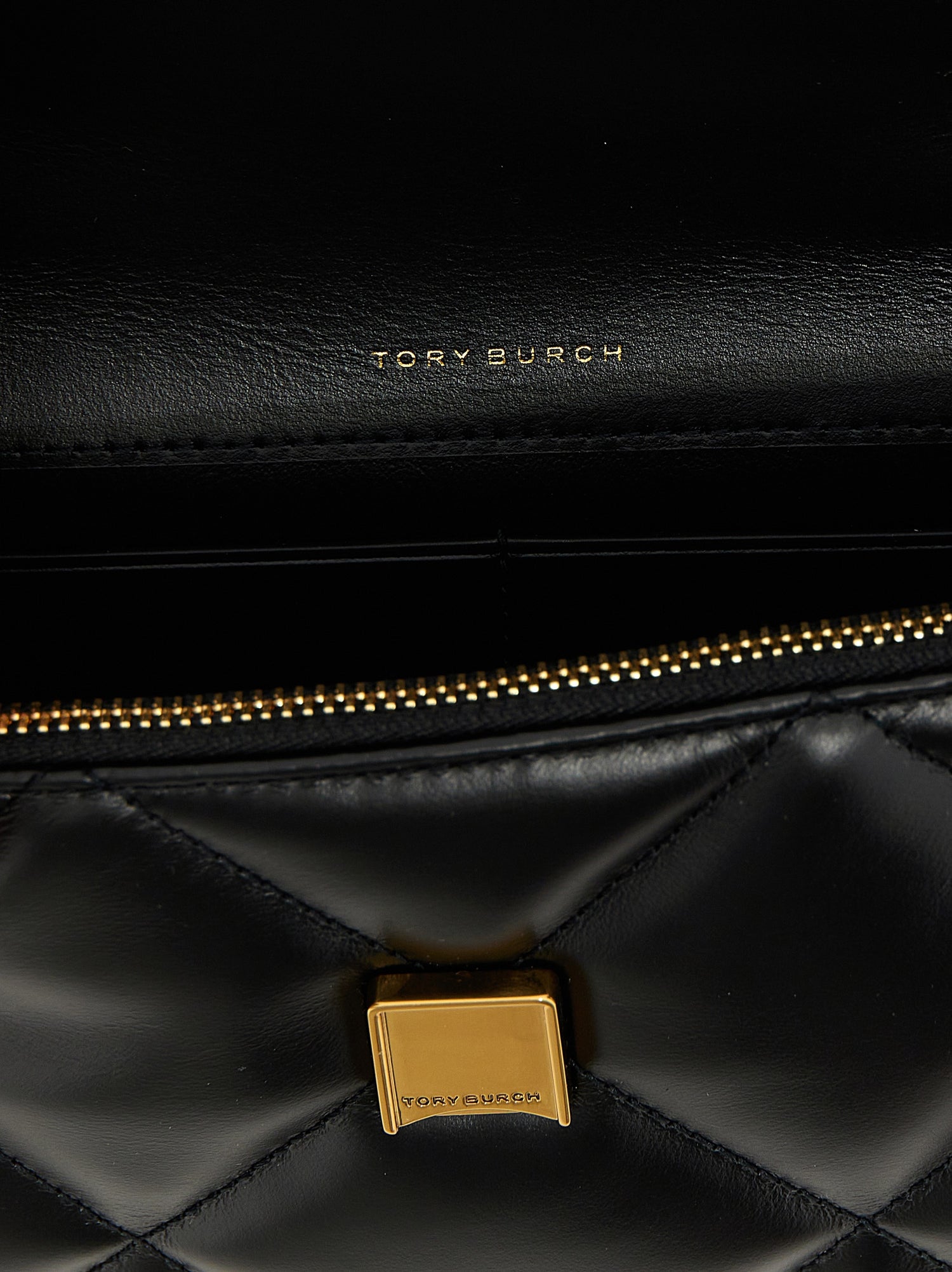 Tory Burch Kira Diamond Quilt Handbag