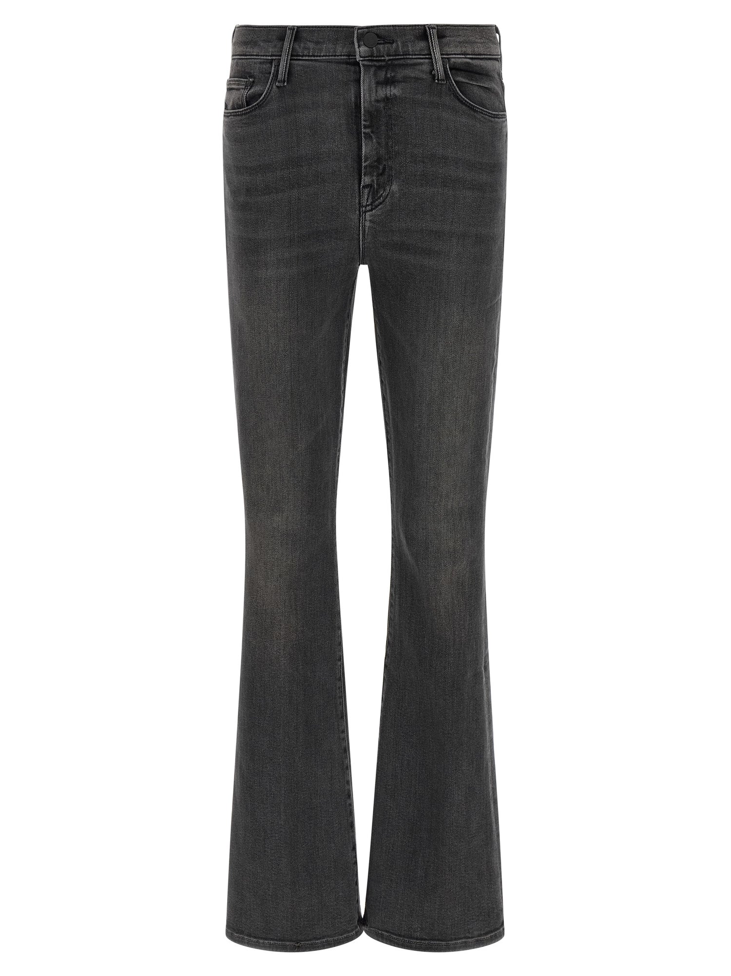 Mother The Weekender Jeans