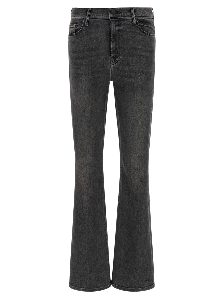 Mother The Weekender Jeans