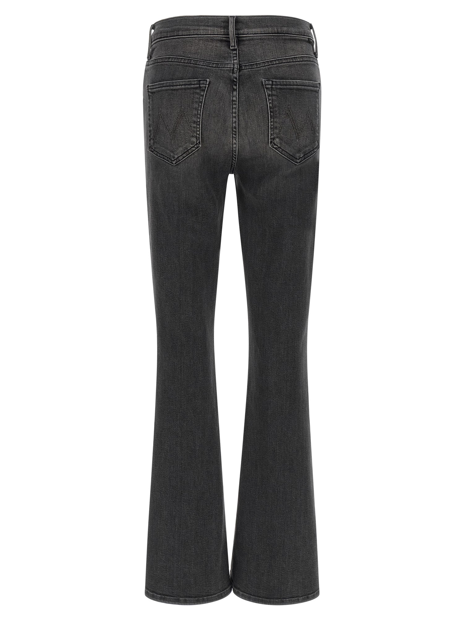 Mother The Weekender Jeans