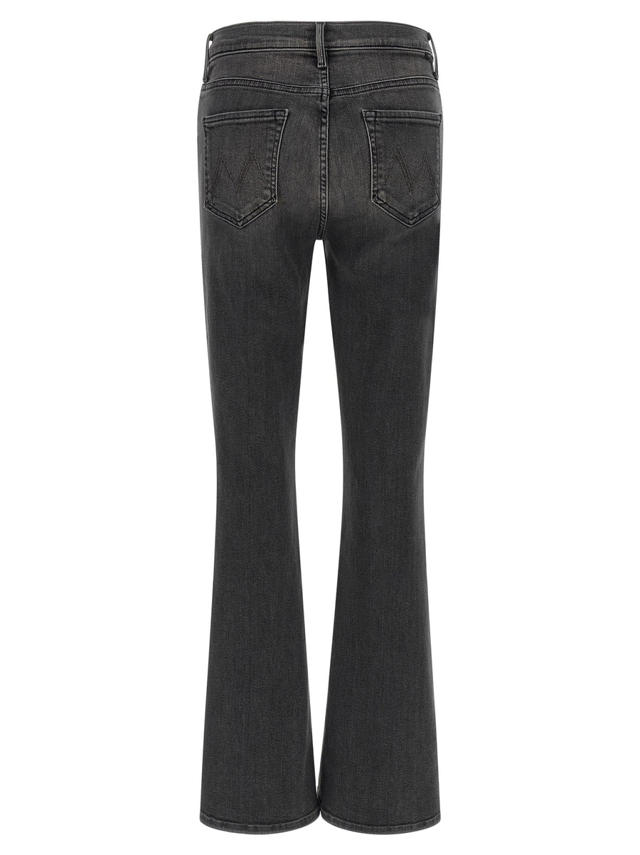 Mother The Weekender Jeans