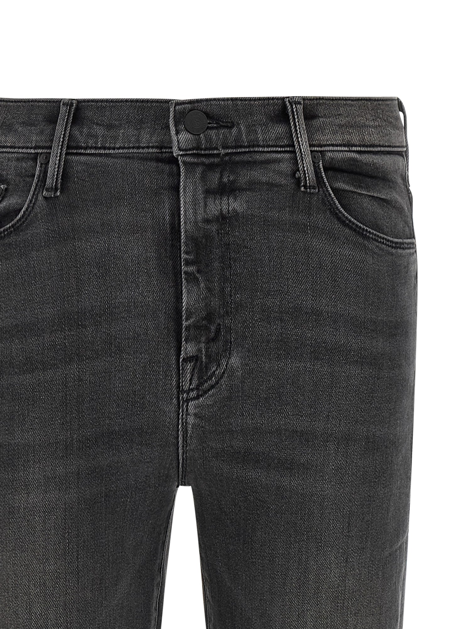 Mother The Weekender Jeans