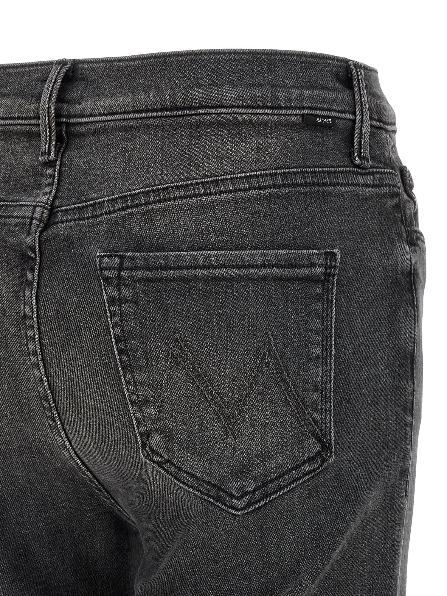 Mother The Weekender Jeans